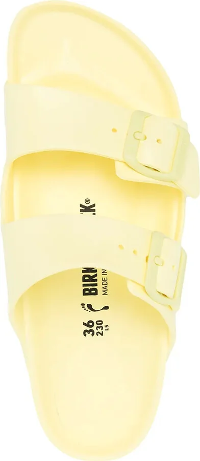 Arizona double-buckle sandals - Image 4