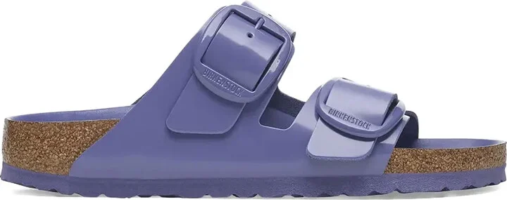 Arizona double-buckle sandals