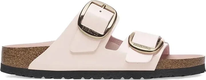 Arizona double-buckle sandals