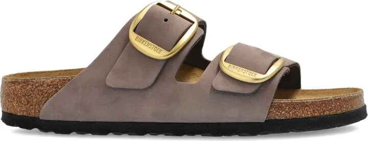 Arizona double-buckle sandals