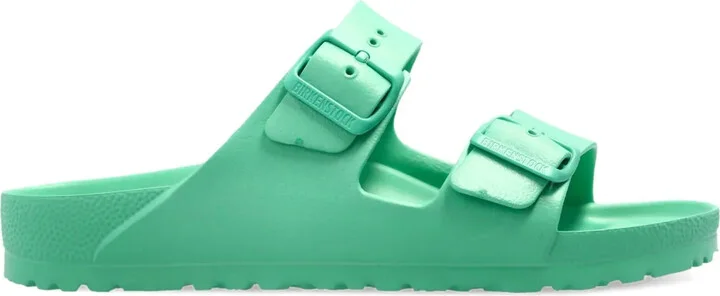 Arizona double-buckle sandals
