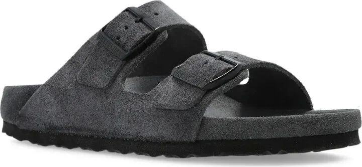 Arizona double-buckle slide sandals - Image 2