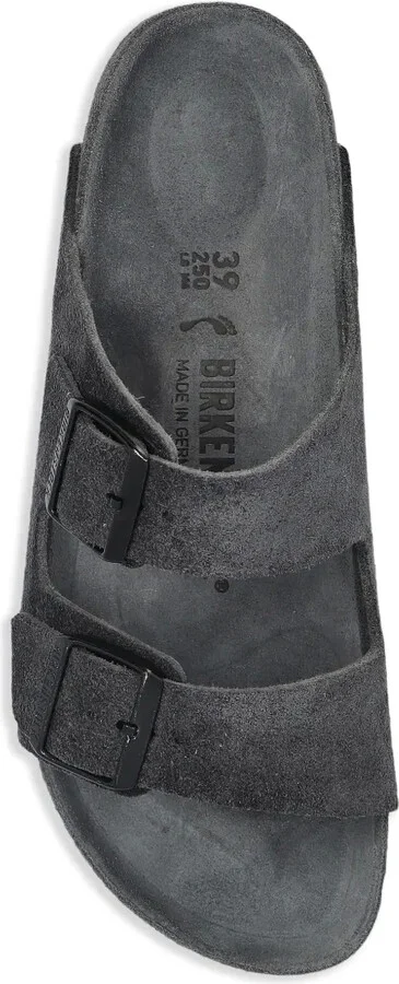 Arizona double-buckle slide sandals - Image 4