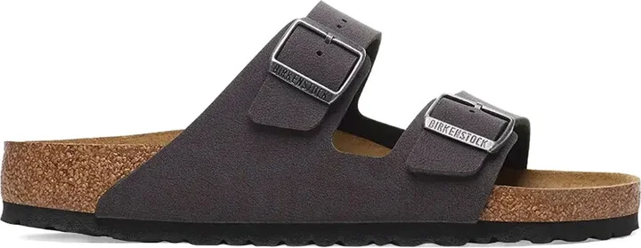 Arizona double-buckle slides