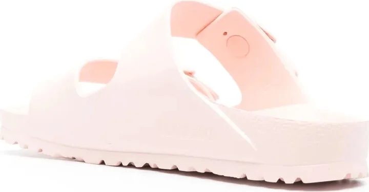 Arizona double-buckle slip-on slides - Image 3