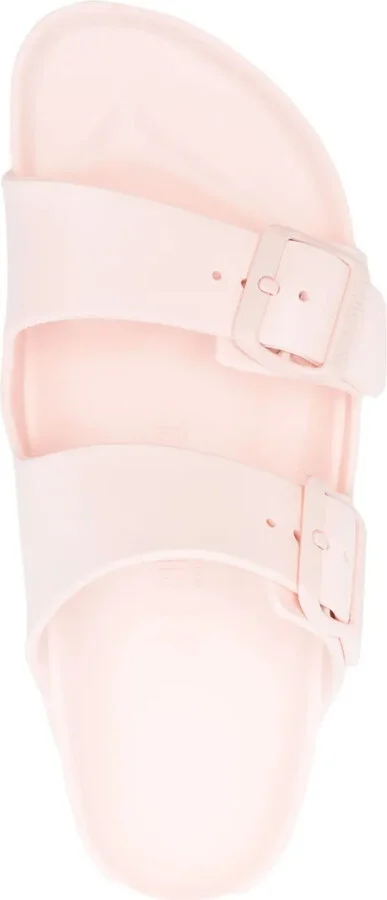 Arizona double-buckle slip-on slides - Image 4