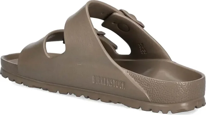 Arizona double-buckle slippers - Image 3