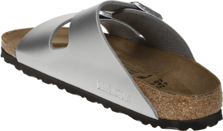 Arizona Double Buckle Strap Sliders - Image 3
