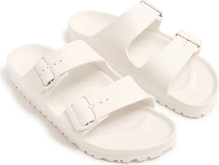 Arizona double strap sandals - Image 4