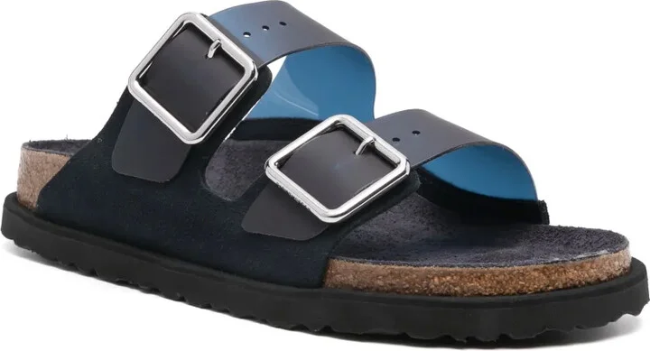 Arizona double-strap sandals - Image 2