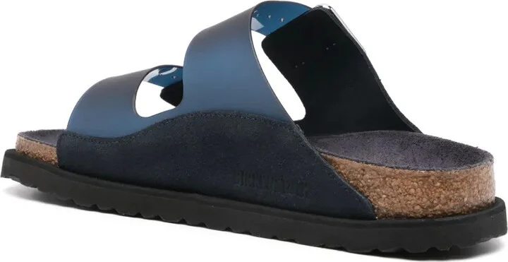 Arizona double-strap sandals - Image 3