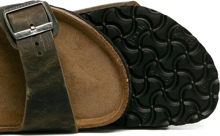Arizona double-strap sandals - Image 4