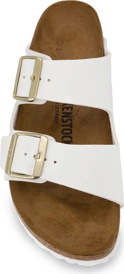 Arizona double-strap sandals - Image 4