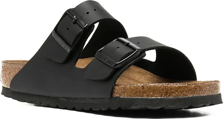 Arizona double-strap sandals - Image 2