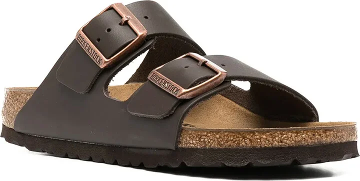 Arizona double-strap sandals - Image 2