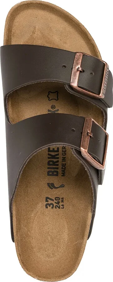 Arizona double-strap sandals - Image 4