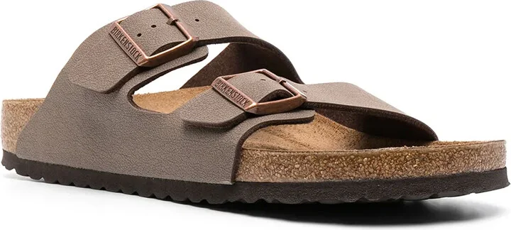 Arizona double strap sandals - Image 2