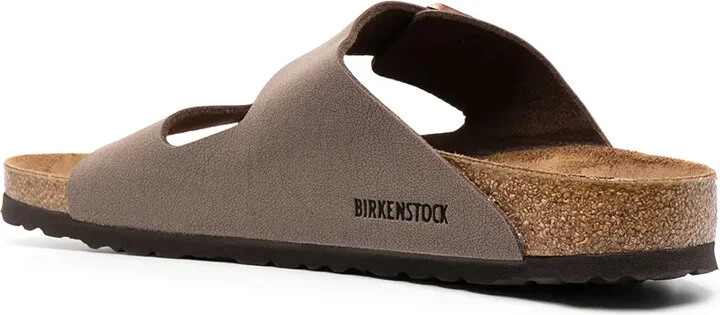 Arizona double strap sandals - Image 3