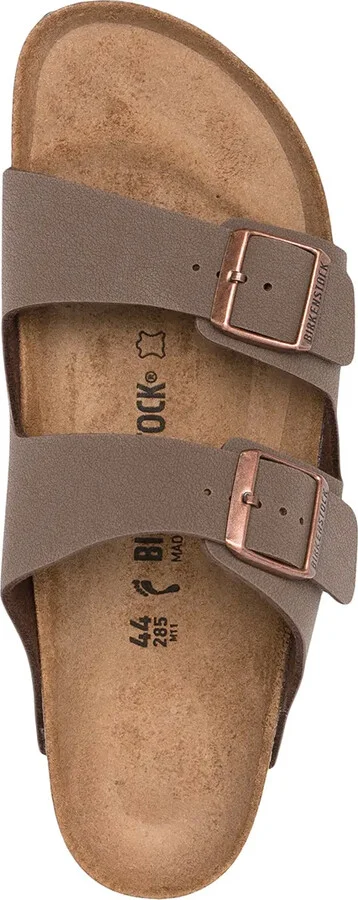 Arizona double strap sandals - Image 4