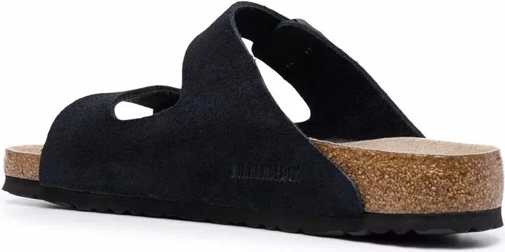 Arizona double-strap sandals - Image 3