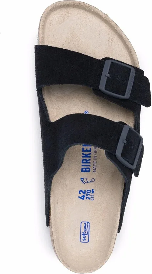 Arizona double-strap sandals - Image 4