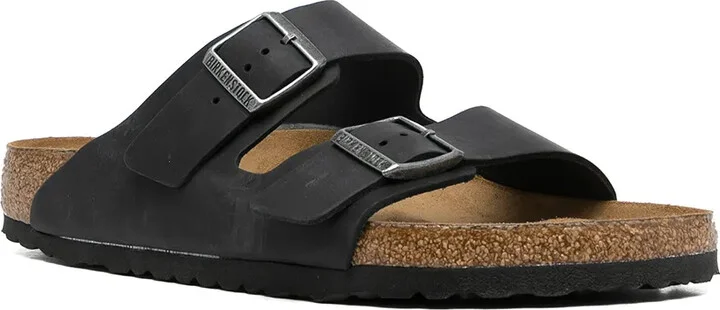 Arizona double-strap sandals - Image 2