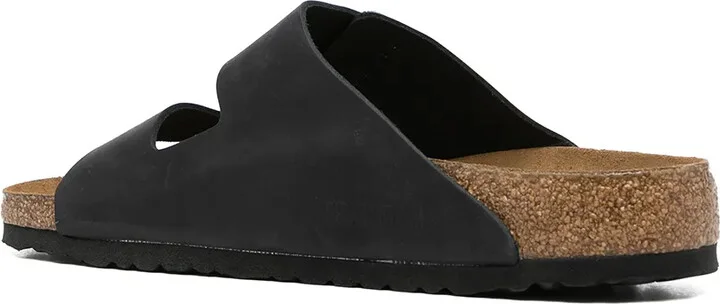 Arizona double-strap sandals - Image 3