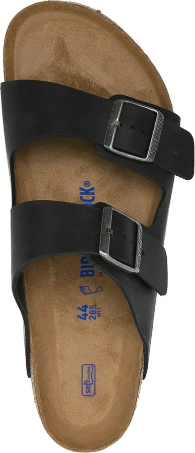 Arizona double-strap sandals - Image 4