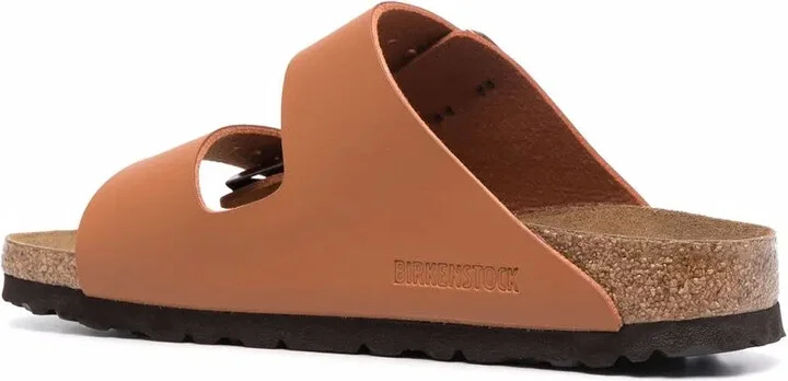 Arizona double-strap sandals - Image 3