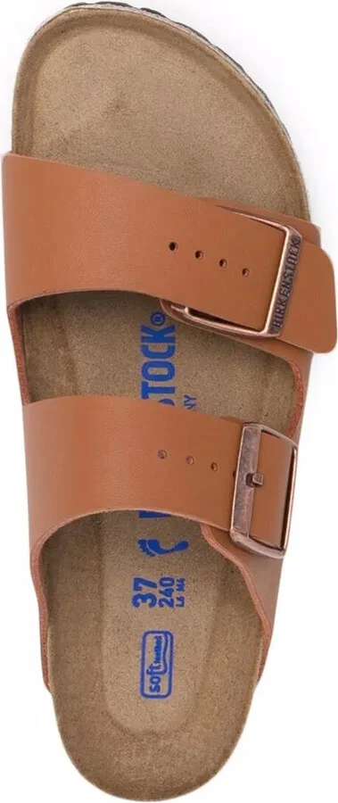 Arizona double-strap sandals - Image 4