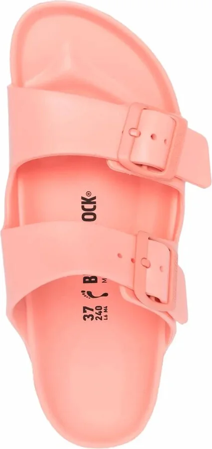 Arizona double-strap sandals - Image 4