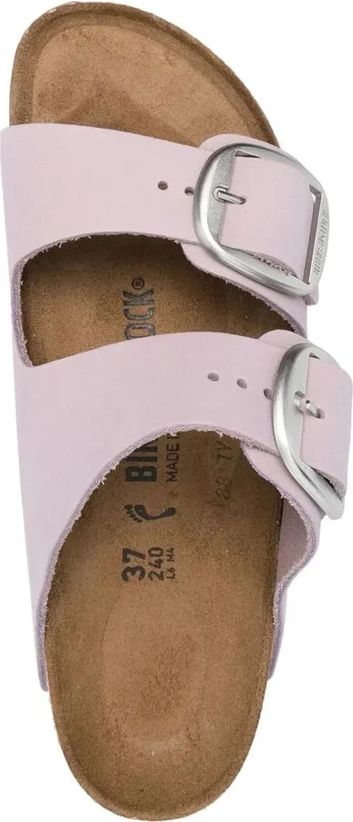 Arizona double-strap sandals - Image 3