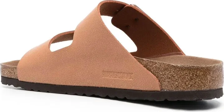 Arizona double-strap sandals - Image 3