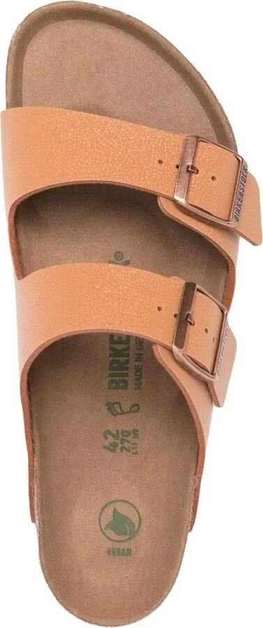 Arizona double-strap sandals - Image 4
