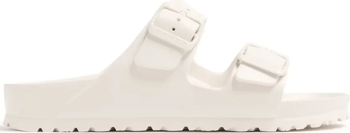 Arizona double strap sandals