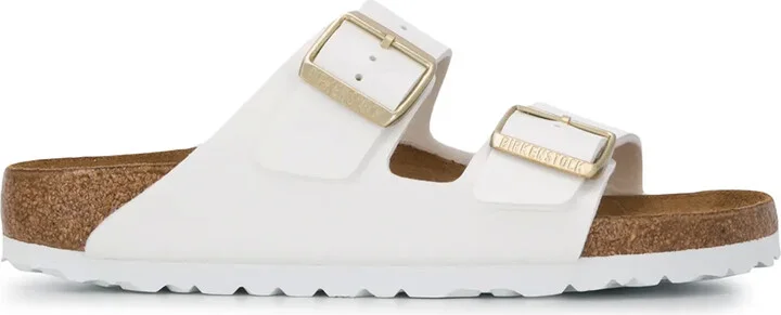 Arizona double-strap sandals