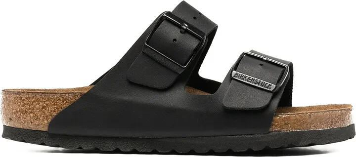 Arizona double-strap sandals