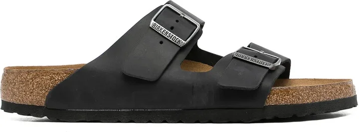 Arizona double-strap sandals