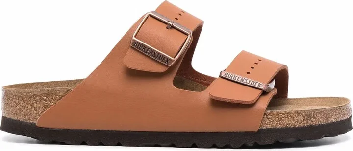 Arizona double-strap sandals