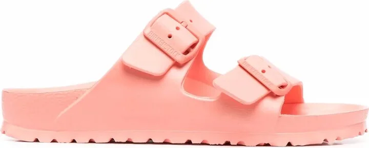 Arizona double-strap sandals