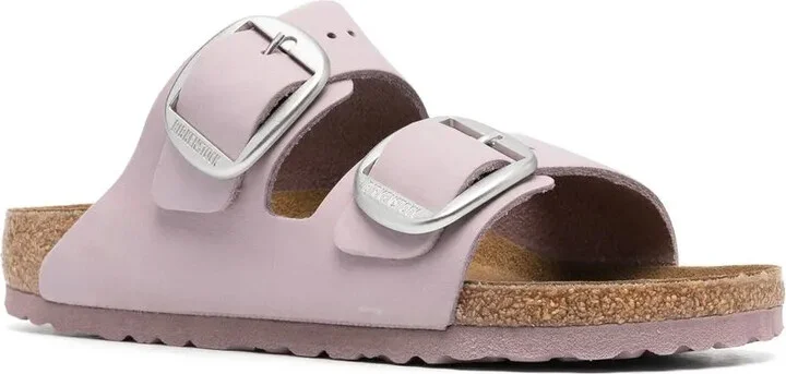Arizona double-strap sandals