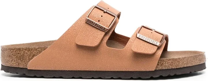Arizona double-strap sandals