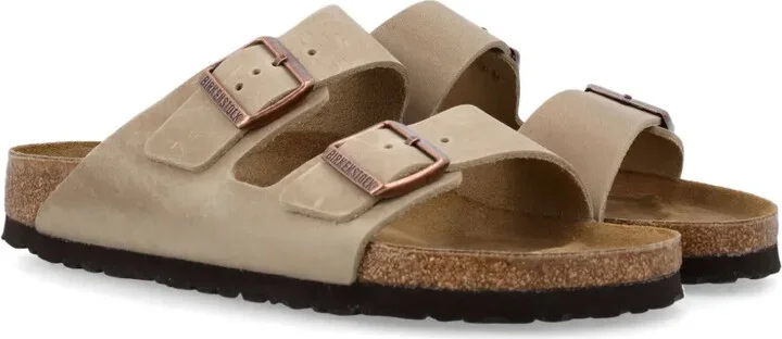 Arizona double-strap slides - Image 2