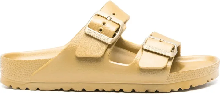 Arizona double-strap slides