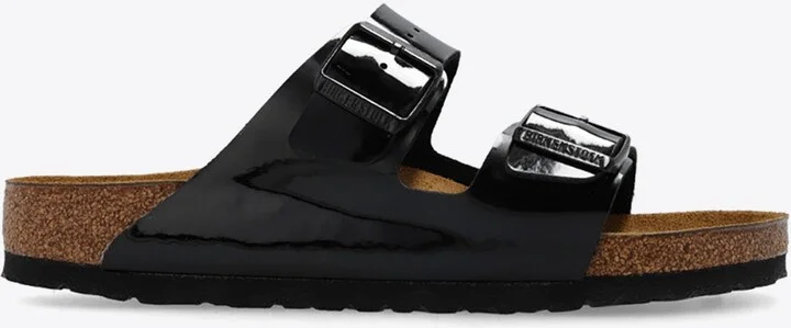 Arizona Double-Strap Slides