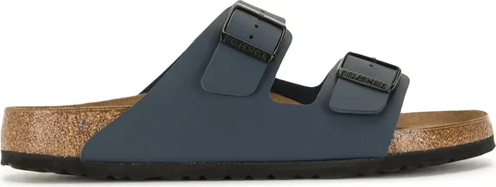 Arizona double-strap slides