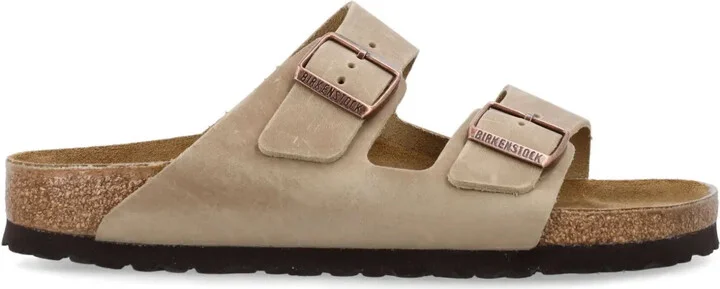 Arizona double-strap slides