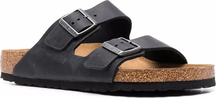 Arizona double-straps sandals - Image 2