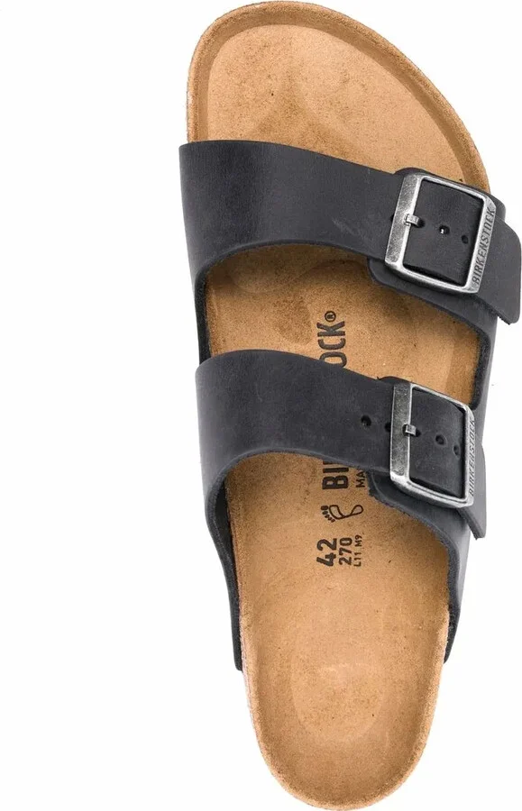 Arizona double-straps sandals - Image 4