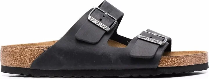 Arizona double-straps sandals